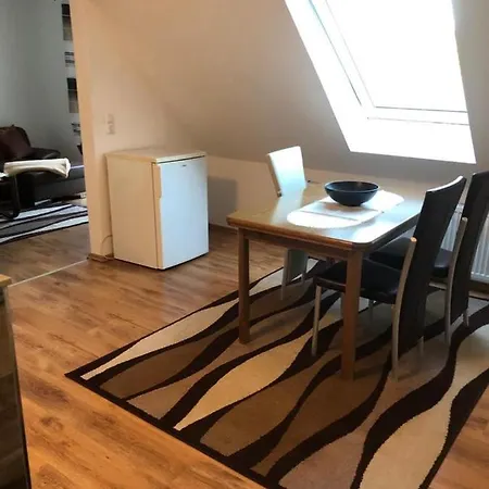 Appartement Fewo Kurtanovic *