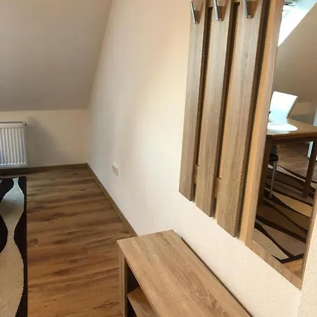 Fewo Kurtanovic Appartement